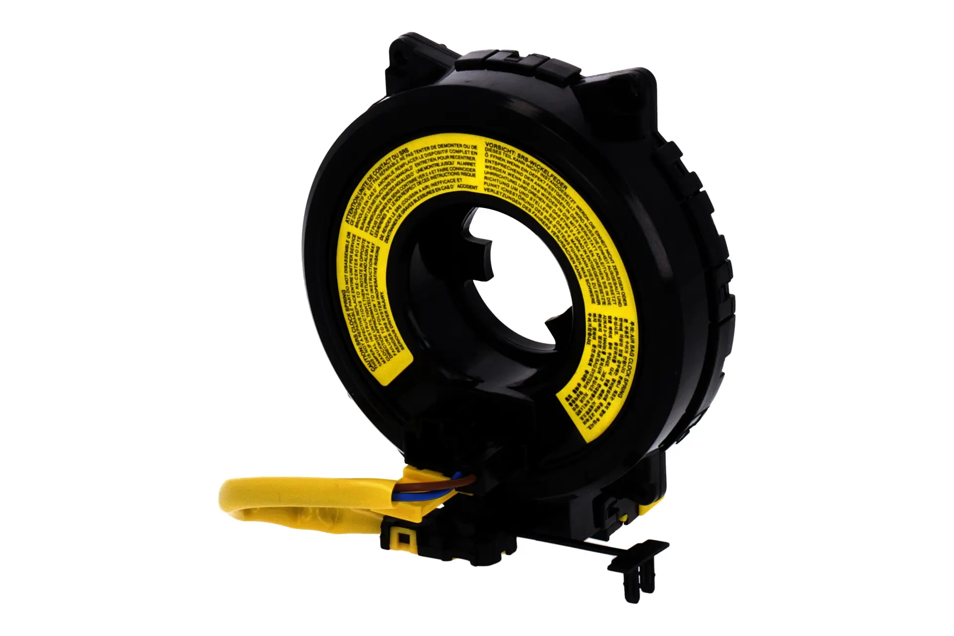 VEMO Air Bag Clockspring - image principale du produit