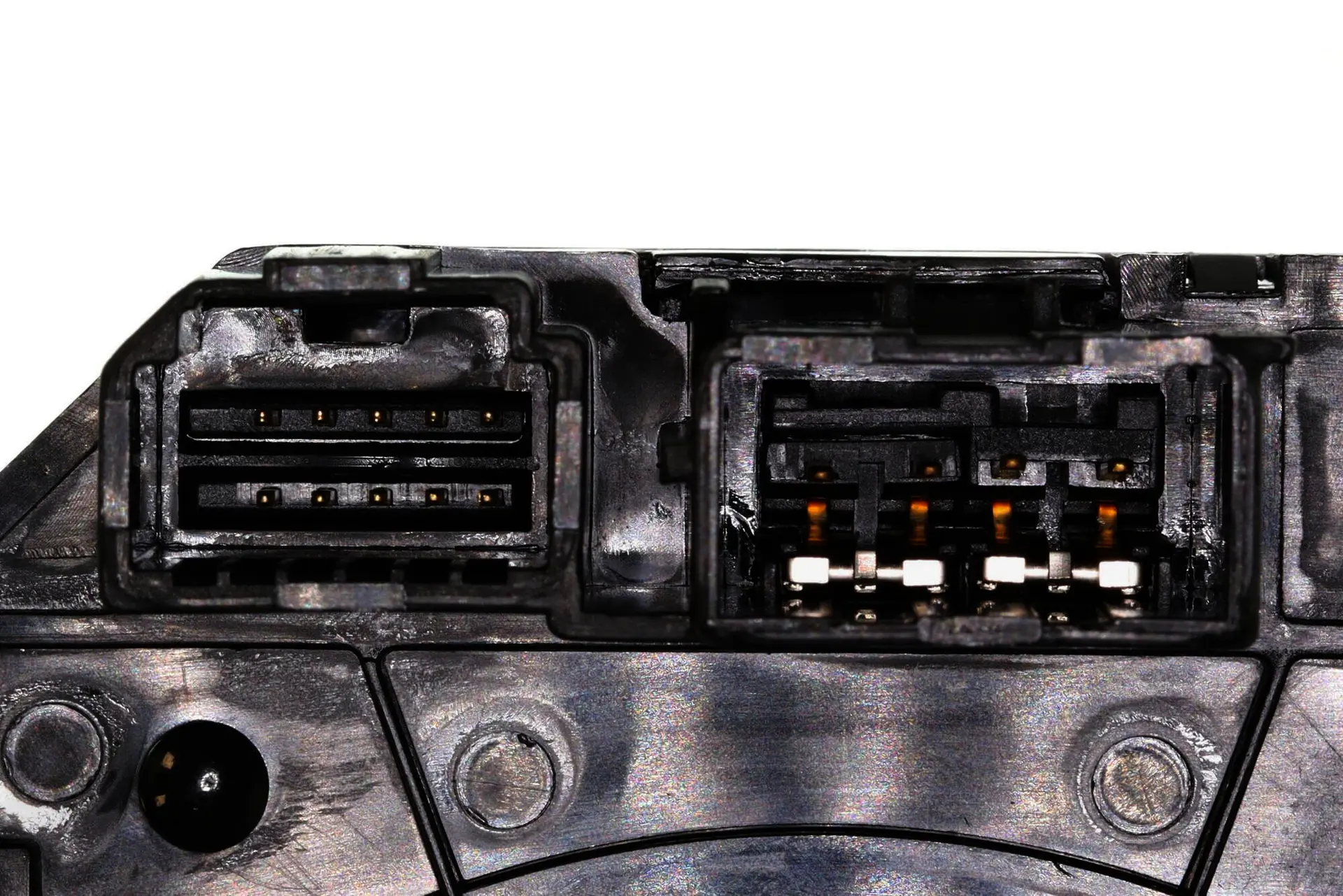 VEMO Air Bag Clockspring thumbnail 3