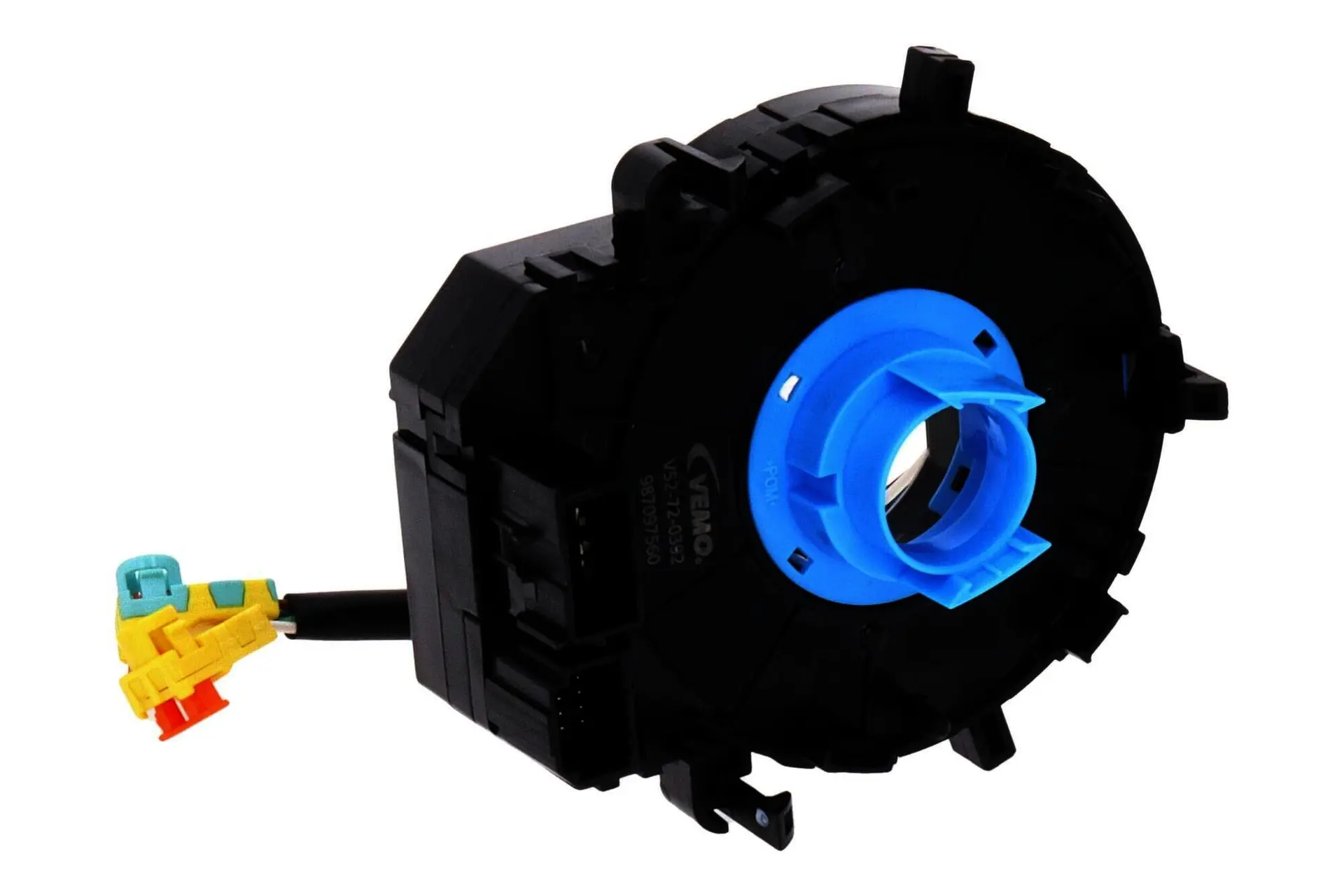 VEMO Air Bag Clockspring thumbnail 2