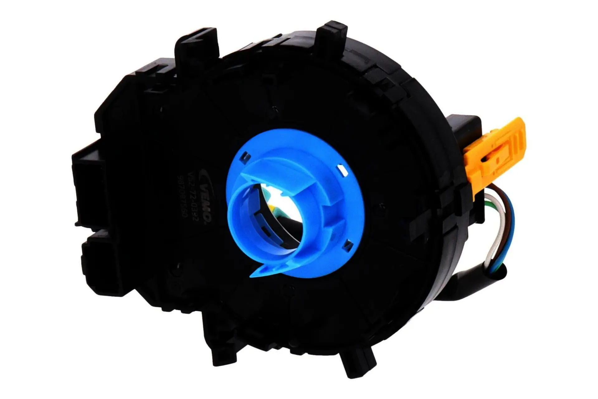 VEMO Air Bag Clockspring thumbnail 5