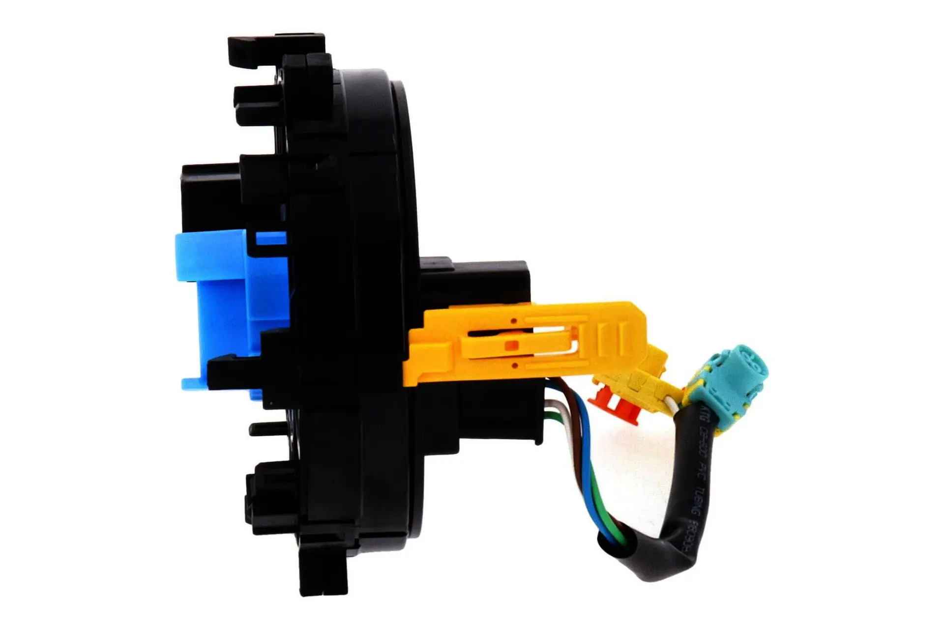 VEMO Air Bag Clockspring thumbnail 7