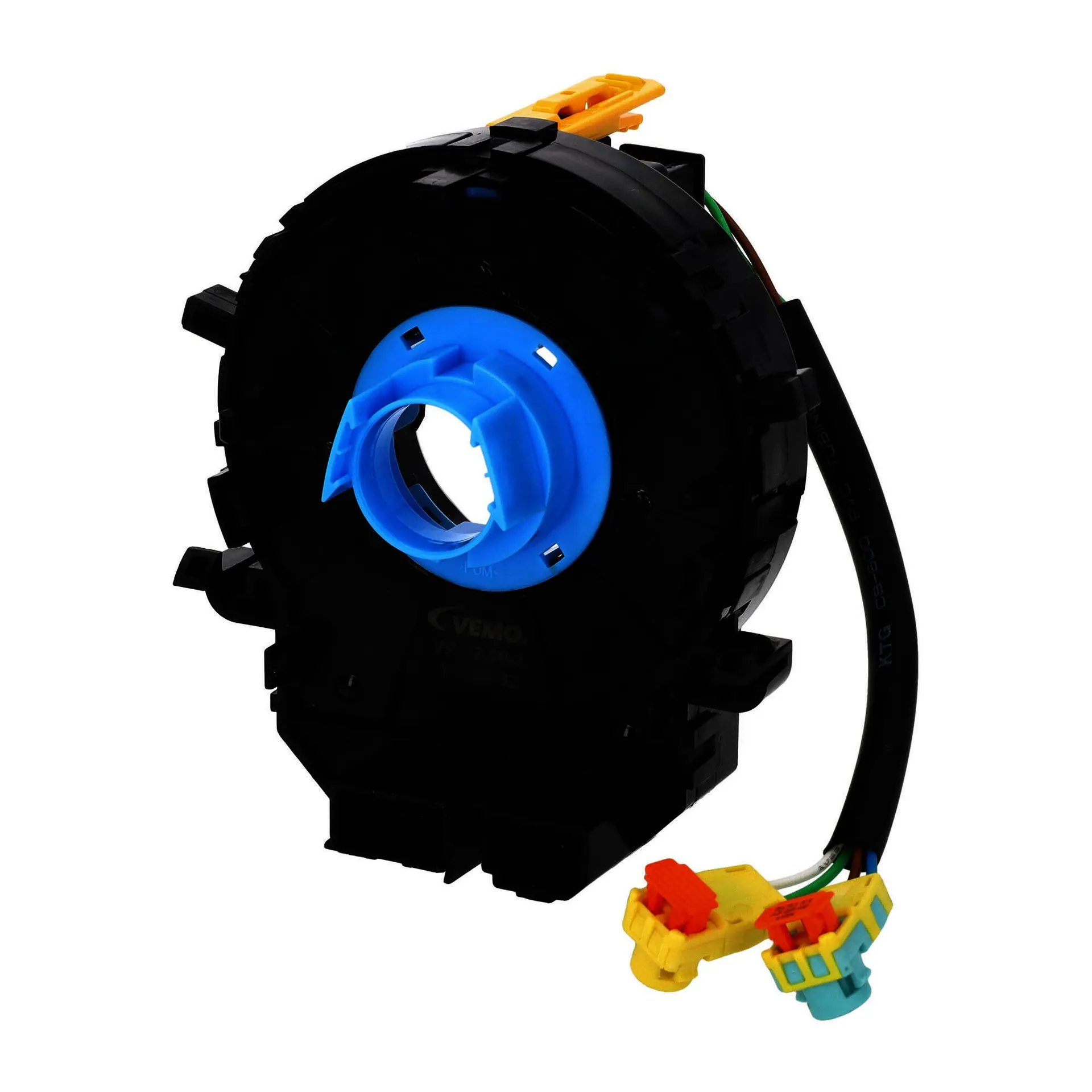 VEMO Air Bag Clockspring thumbnail 4