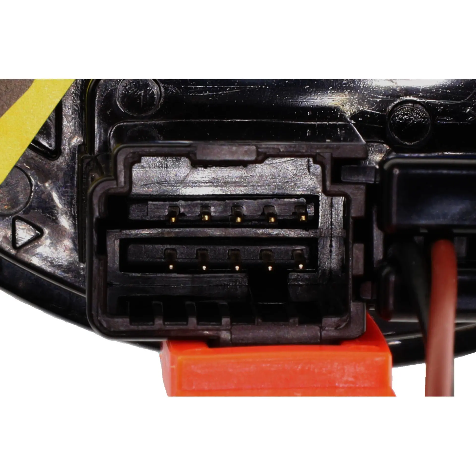 VEMO Air Bag Clockspring thumbnail 2