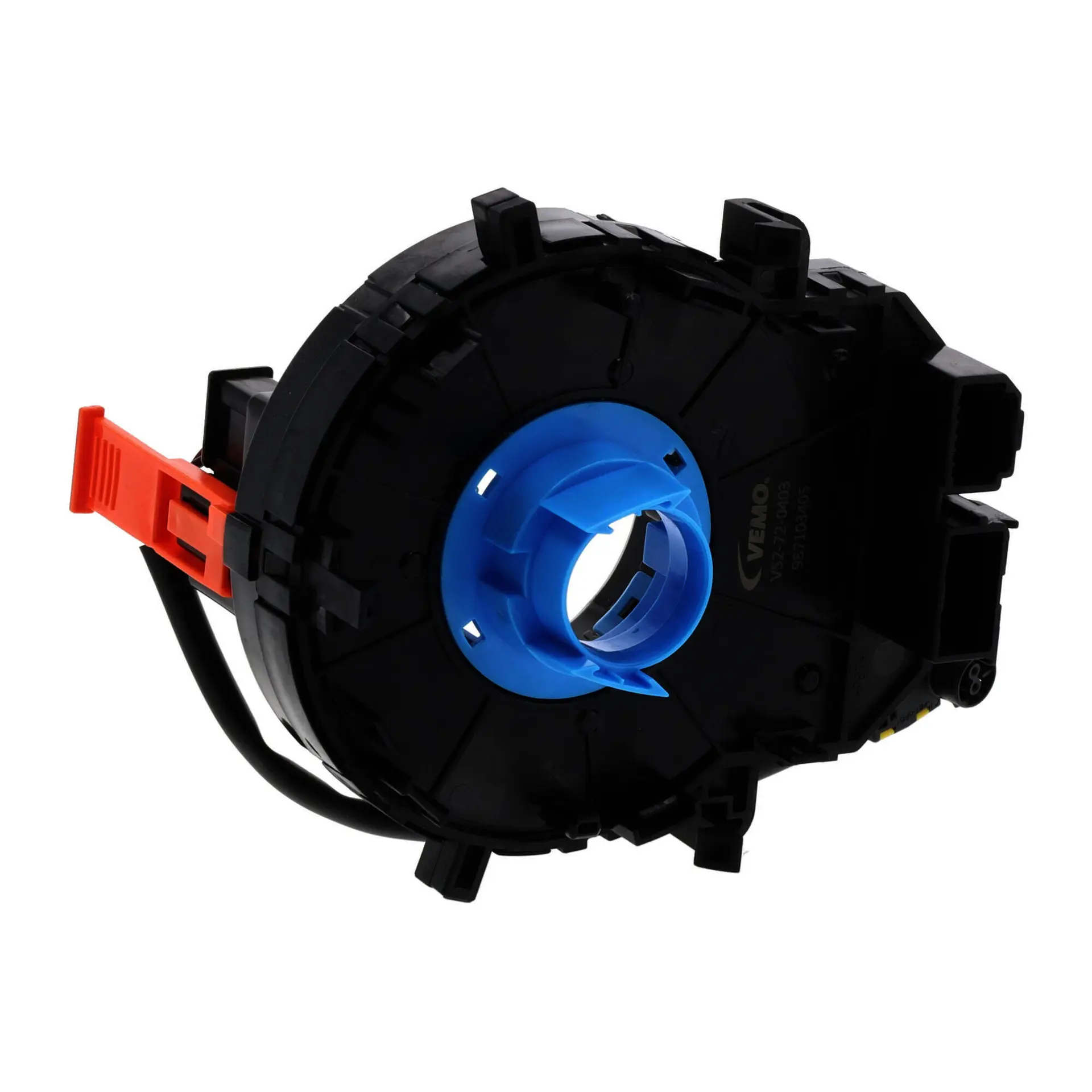 VEMO Air Bag Clockspring thumbnail 6