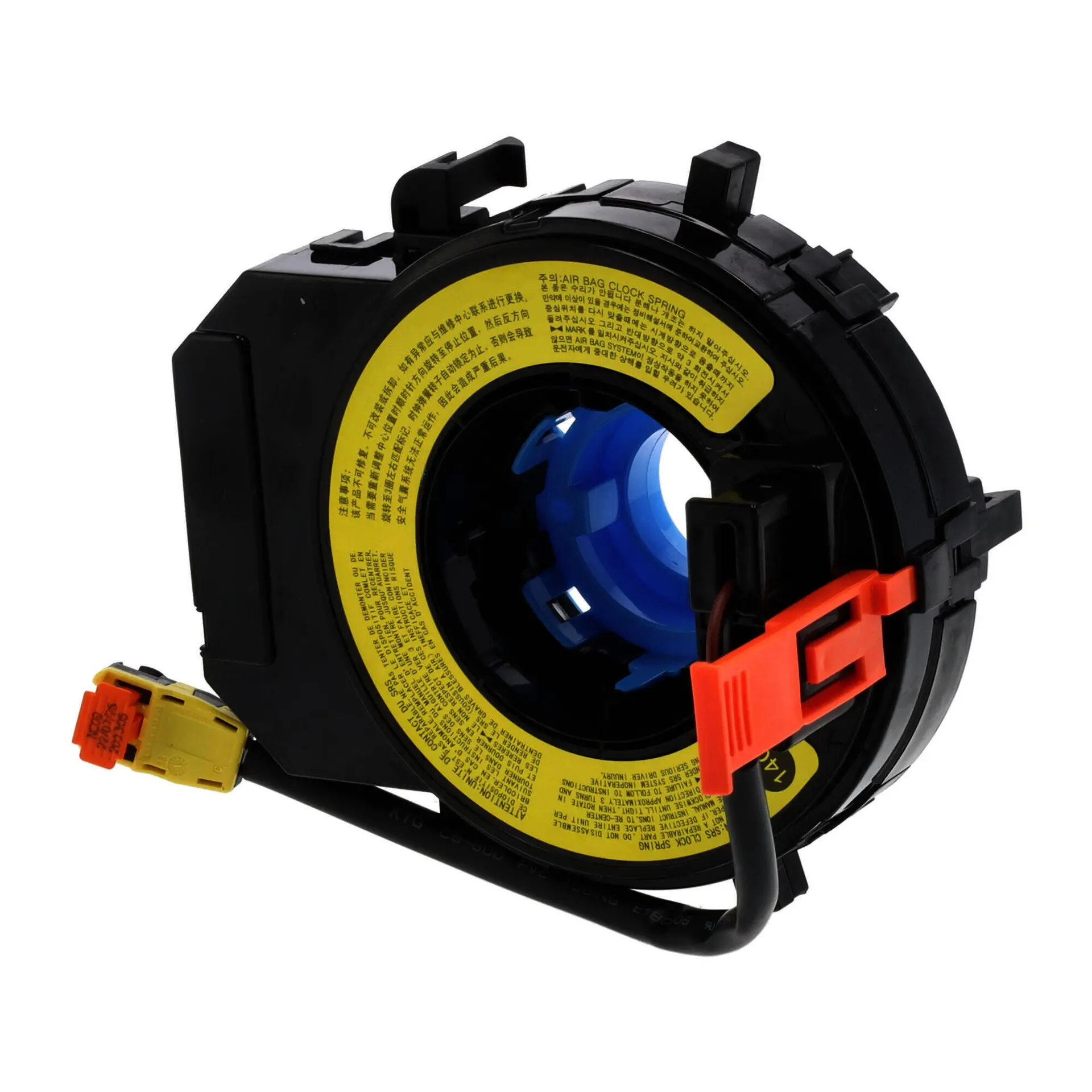 VEMO Air Bag Clockspring thumbnail 4