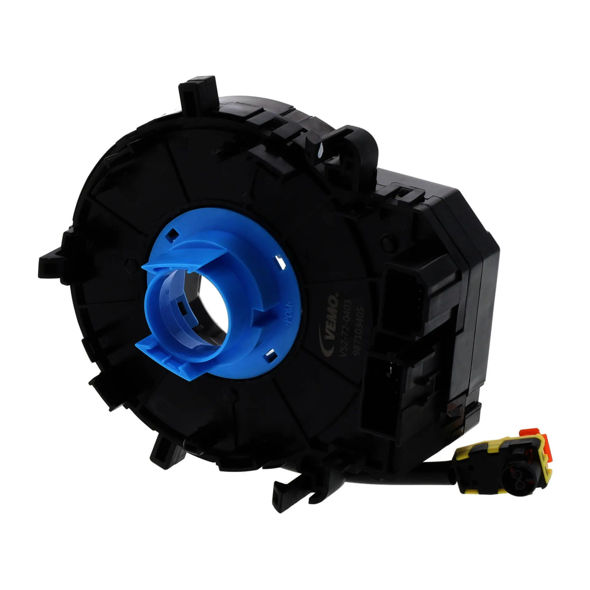 VEMO Air Bag Clockspring thumbnail 7