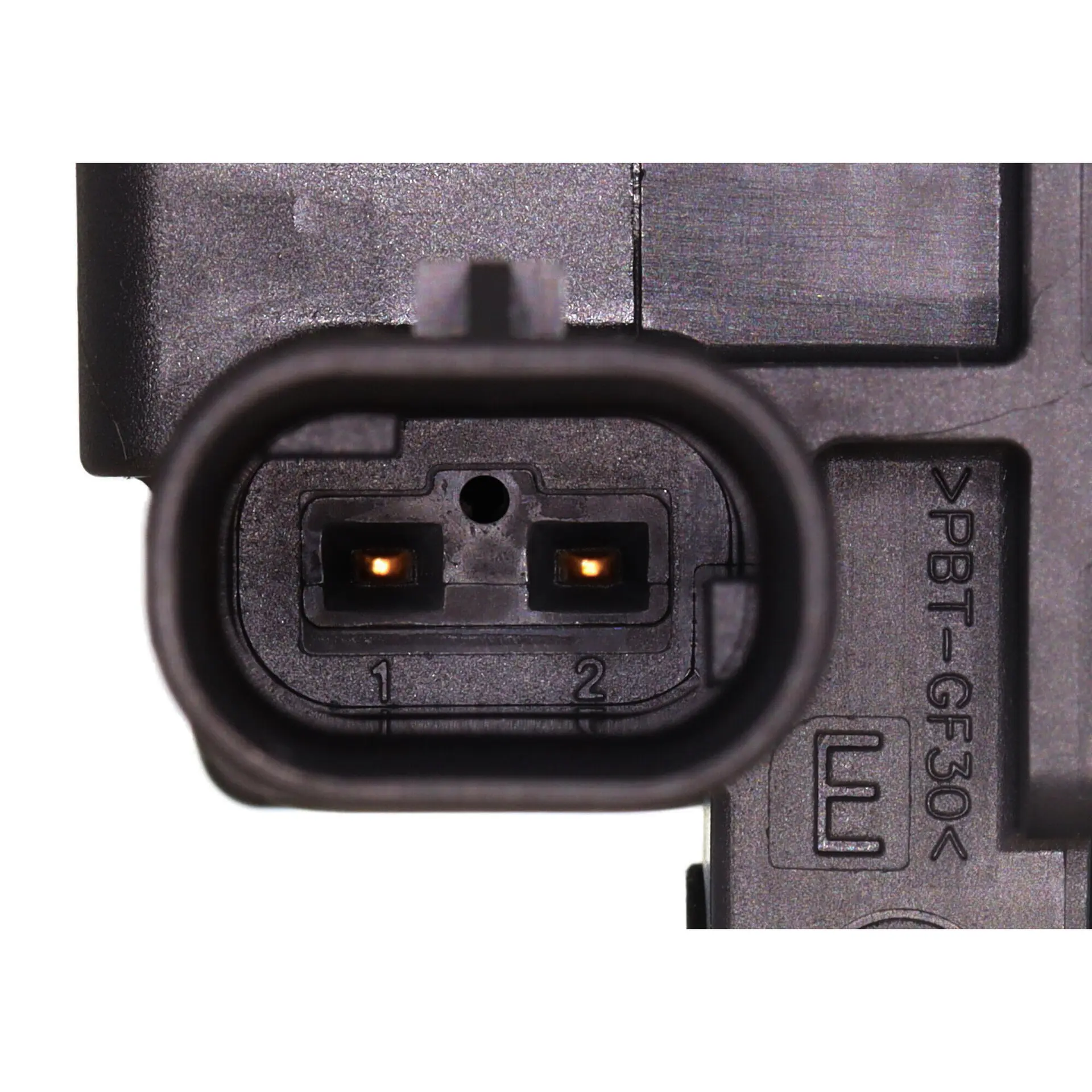 VEMO Acceleration Sensor