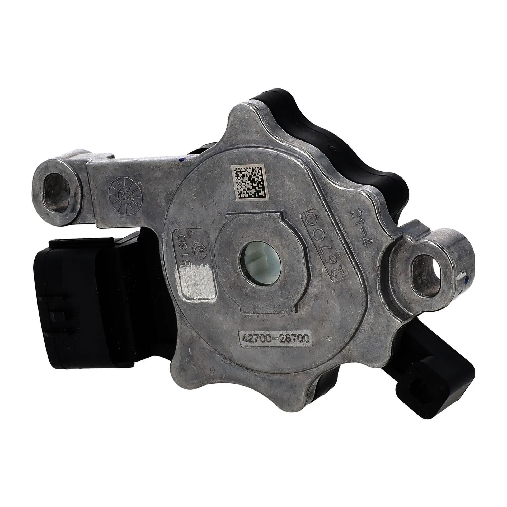 VEMO Neutral Safety Switch miniature 4