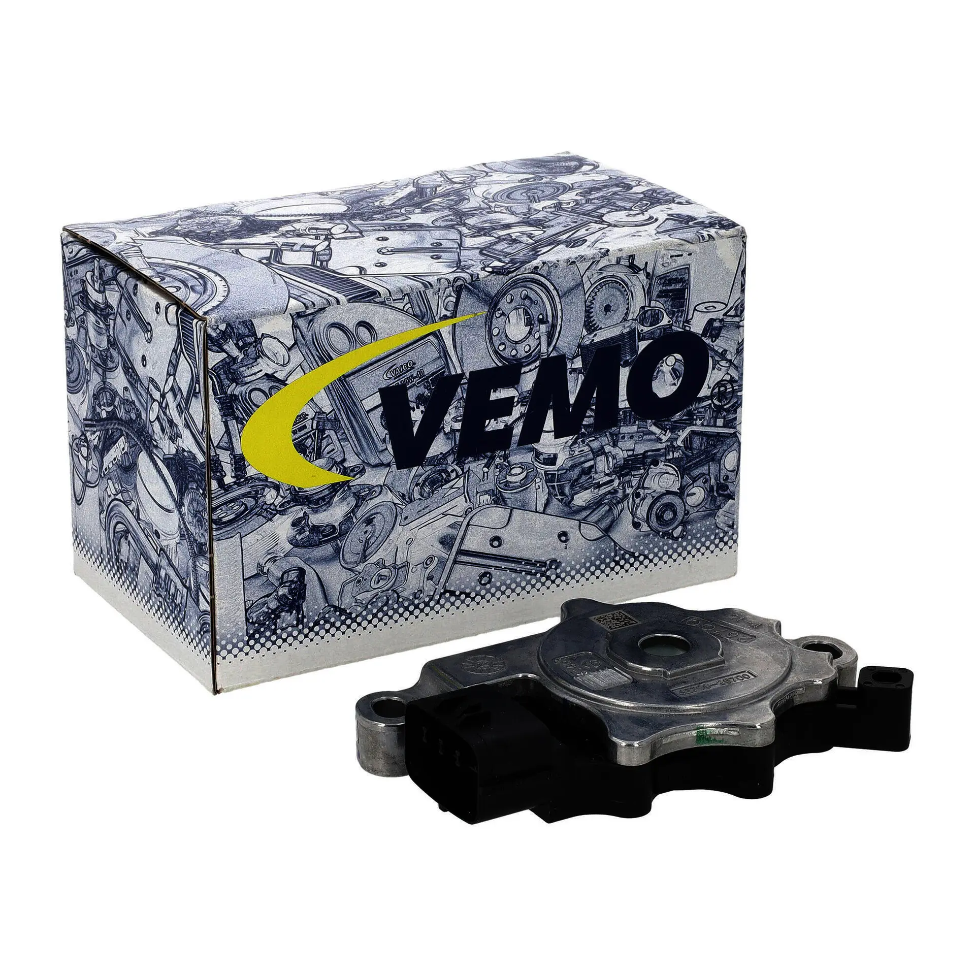 VEMO Neutral Safety Switch miniature 7