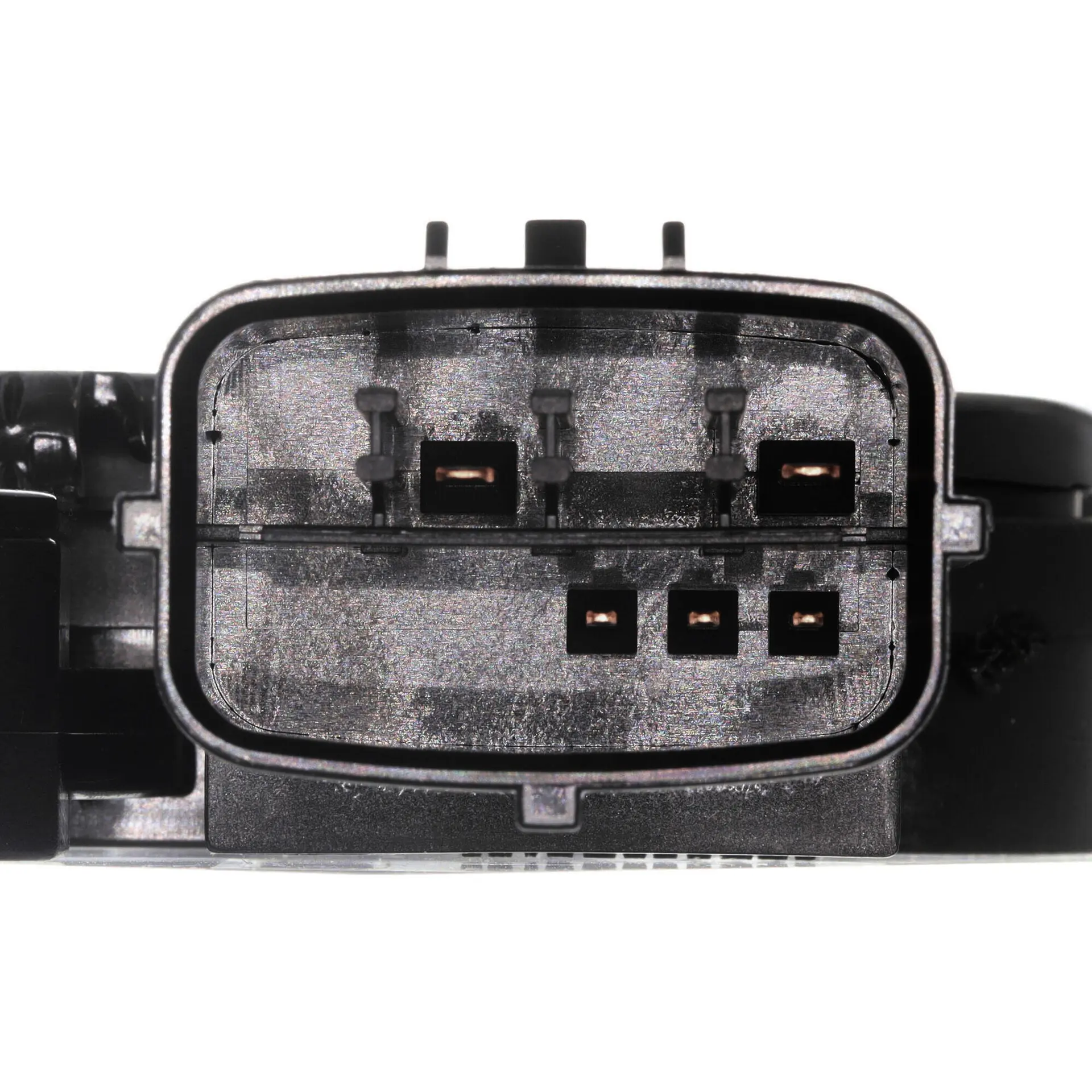 VEMO Neutral Safety Switch