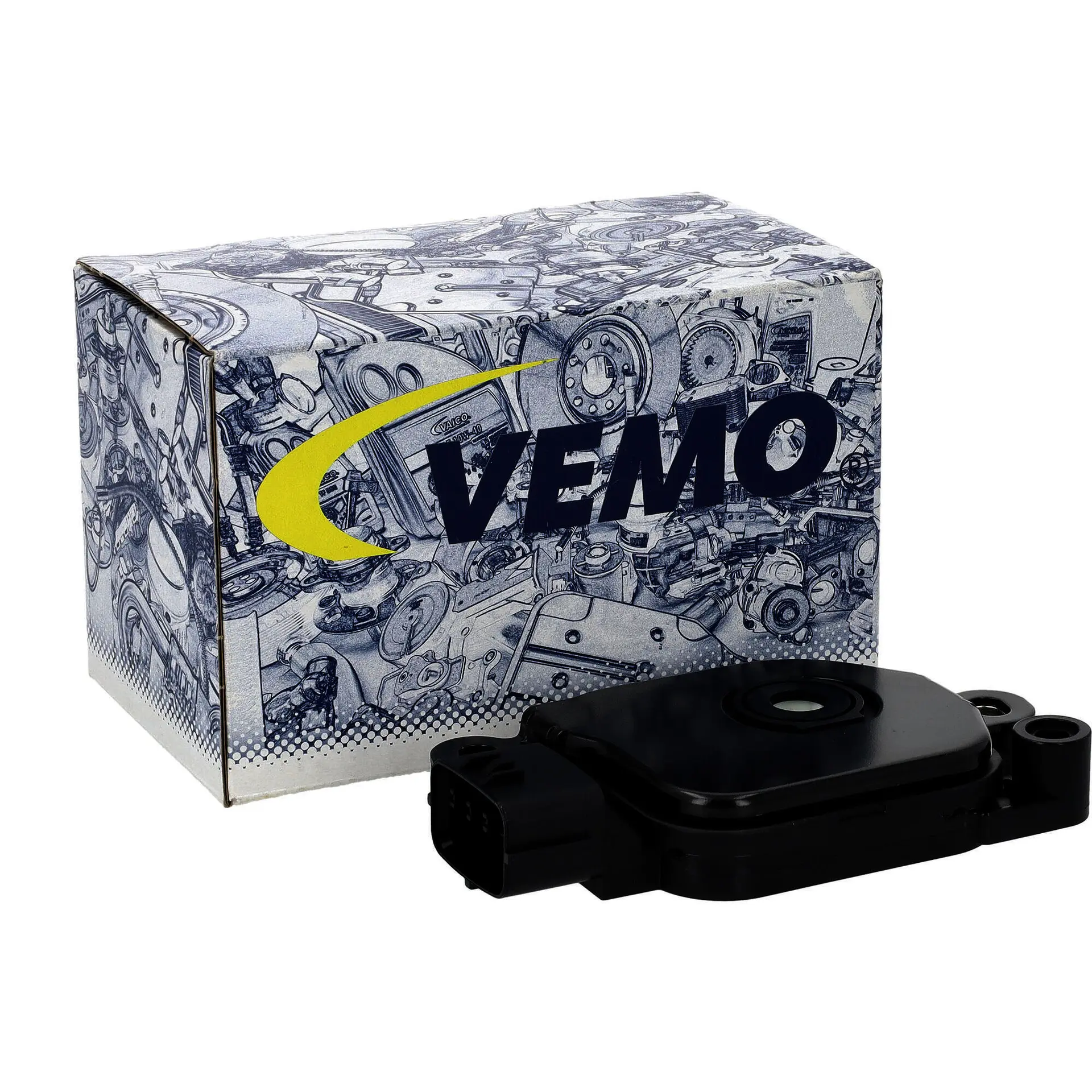 VEMO Neutral Safety Switch miniature 2