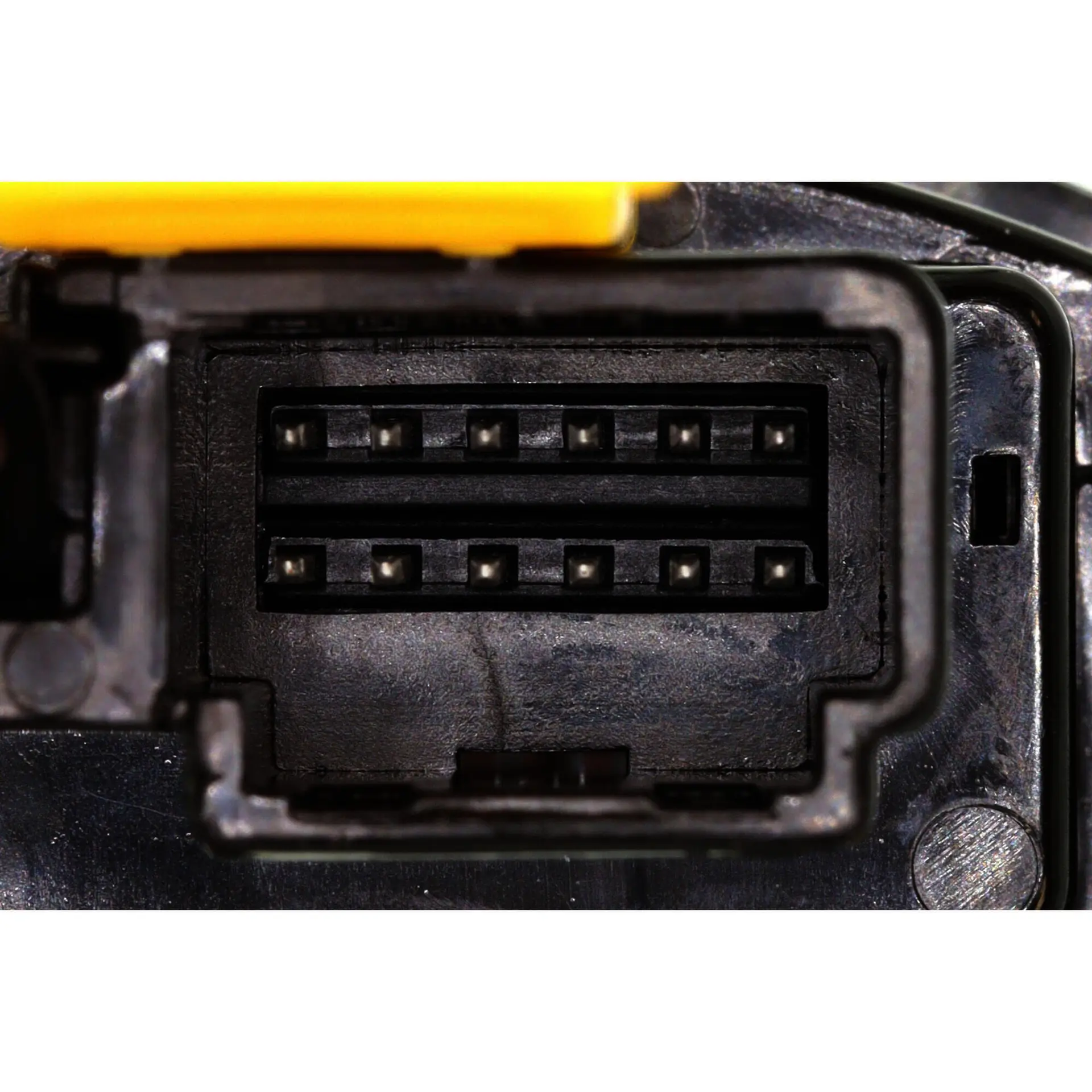 VEMO Air Bag Clockspring thumbnail 10