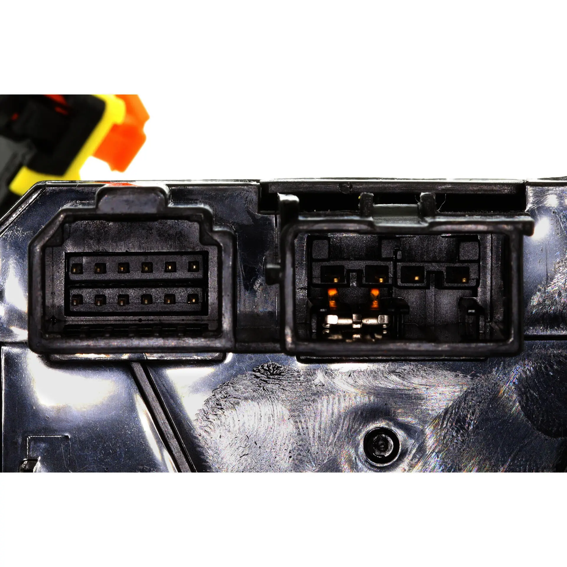VEMO Air Bag Clockspring thumbnail 2