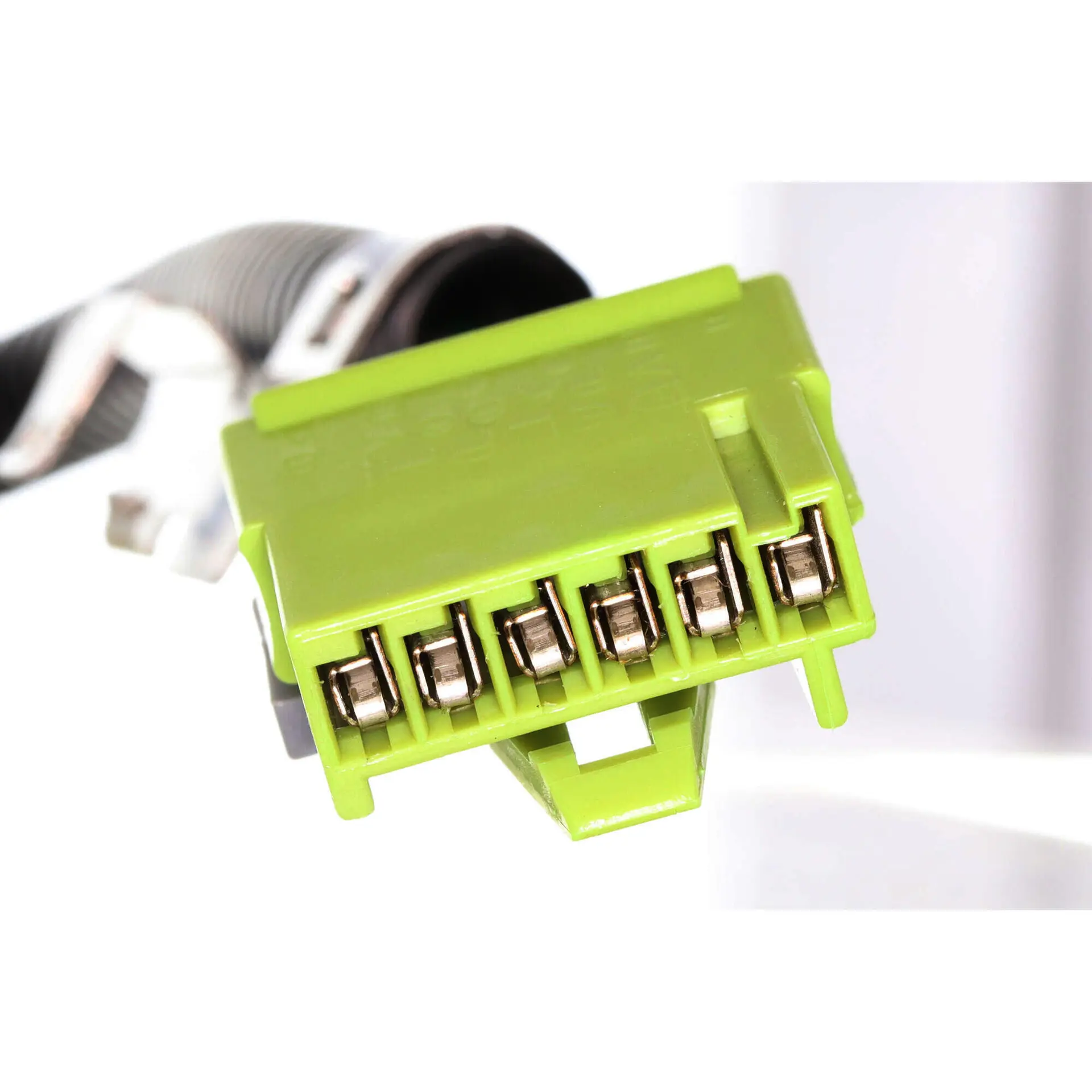 VEMO Neutral Safety Switch miniature 4