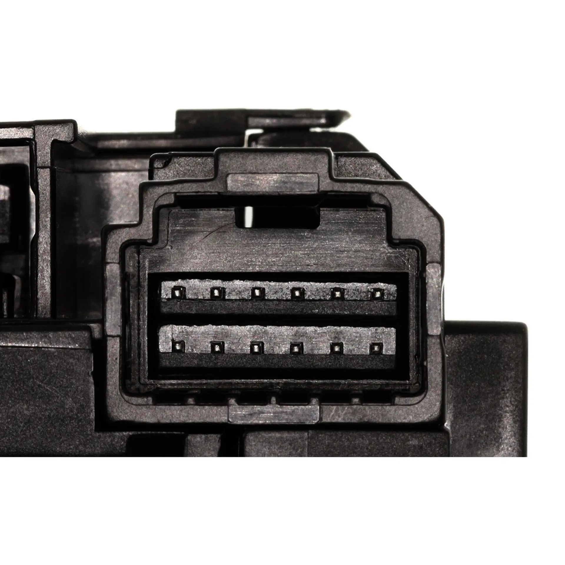 VEMO Air Bag Clockspring miniature 3