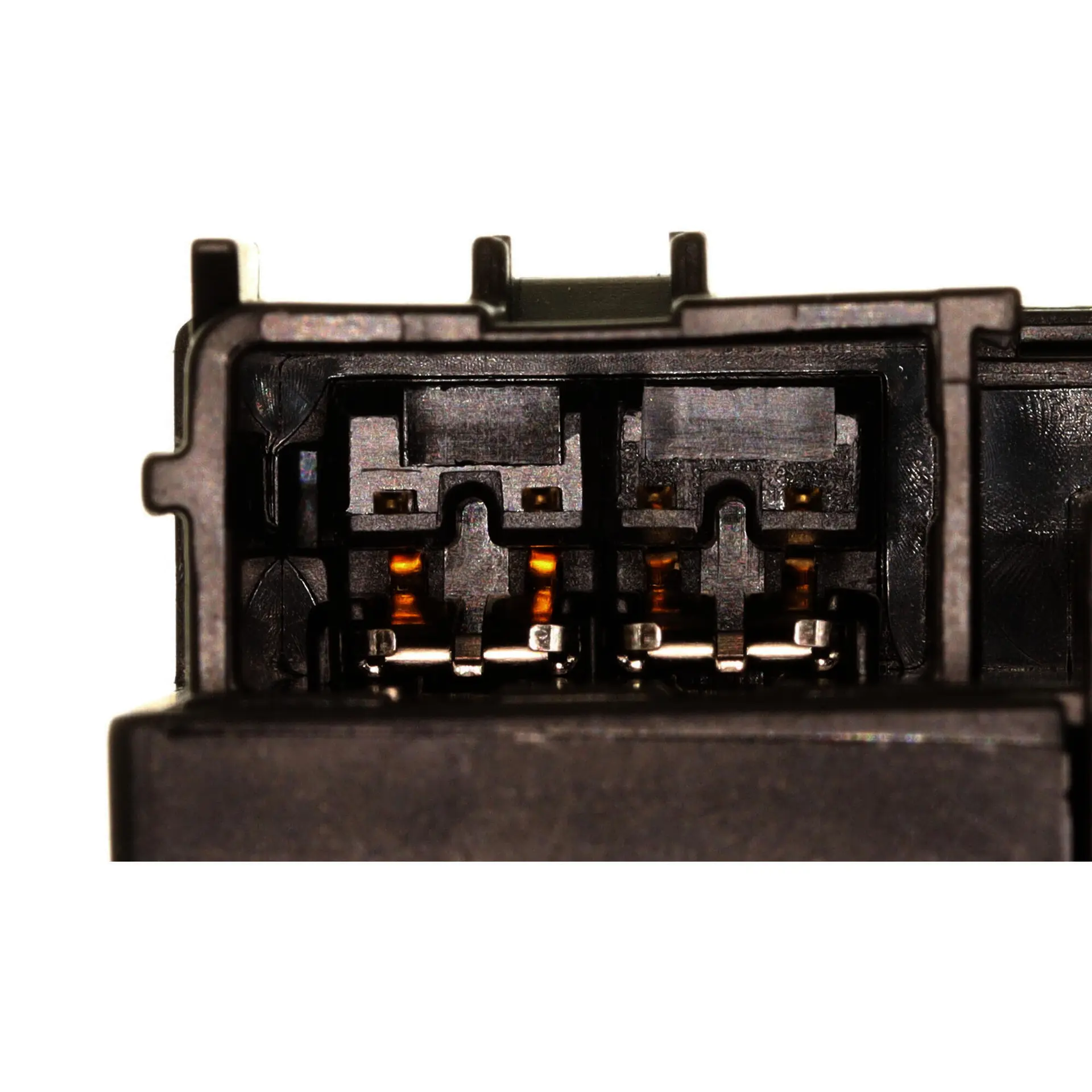 VEMO Air Bag Clockspring miniature 8