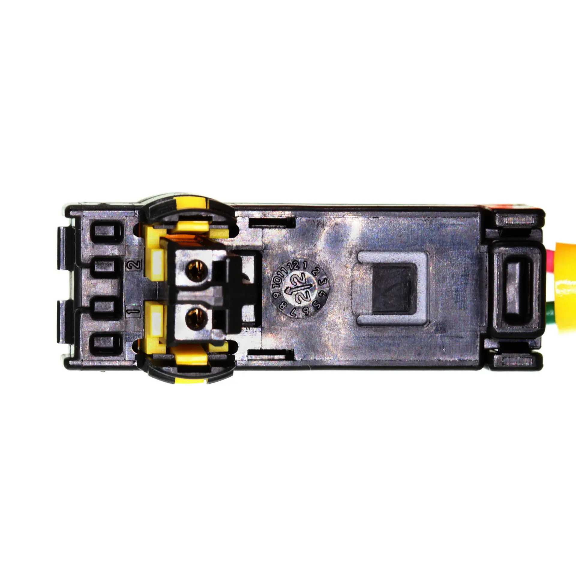 VEMO Air Bag Clockspring miniature 5
