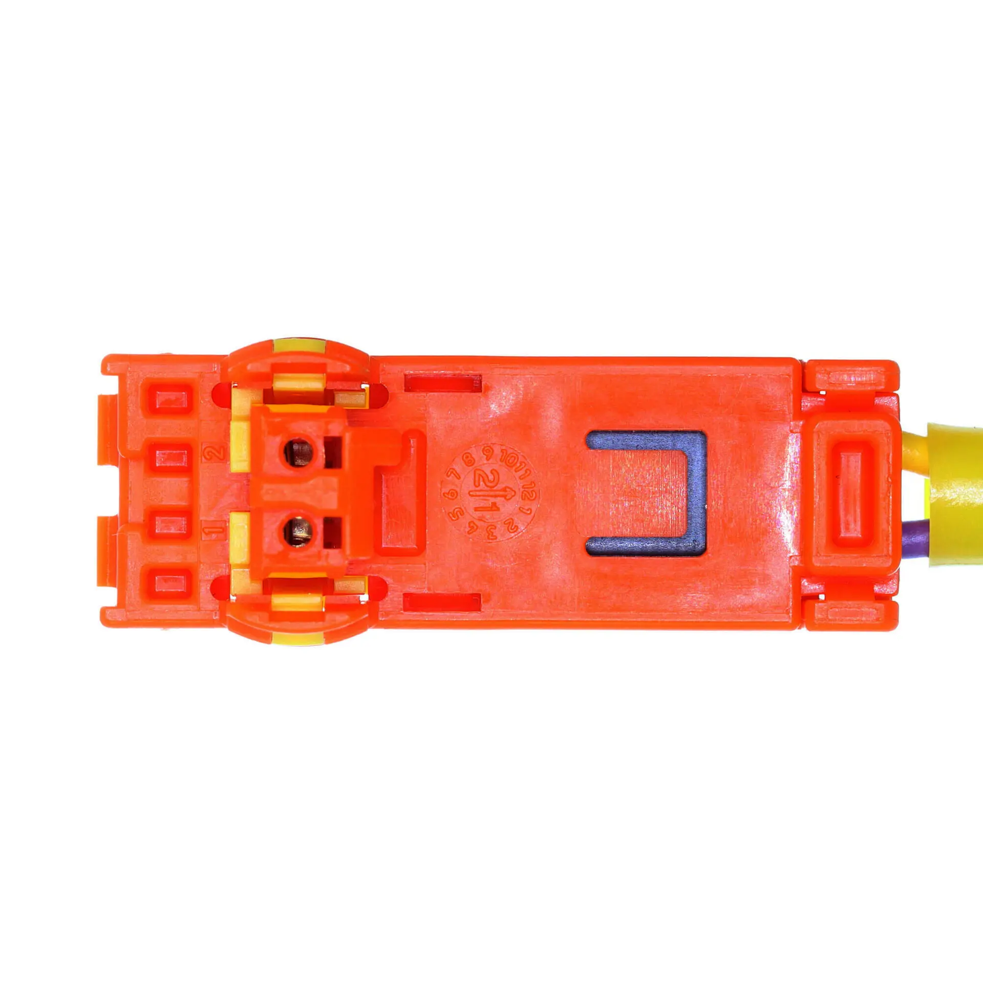 VEMO Air Bag Clockspring miniature 2