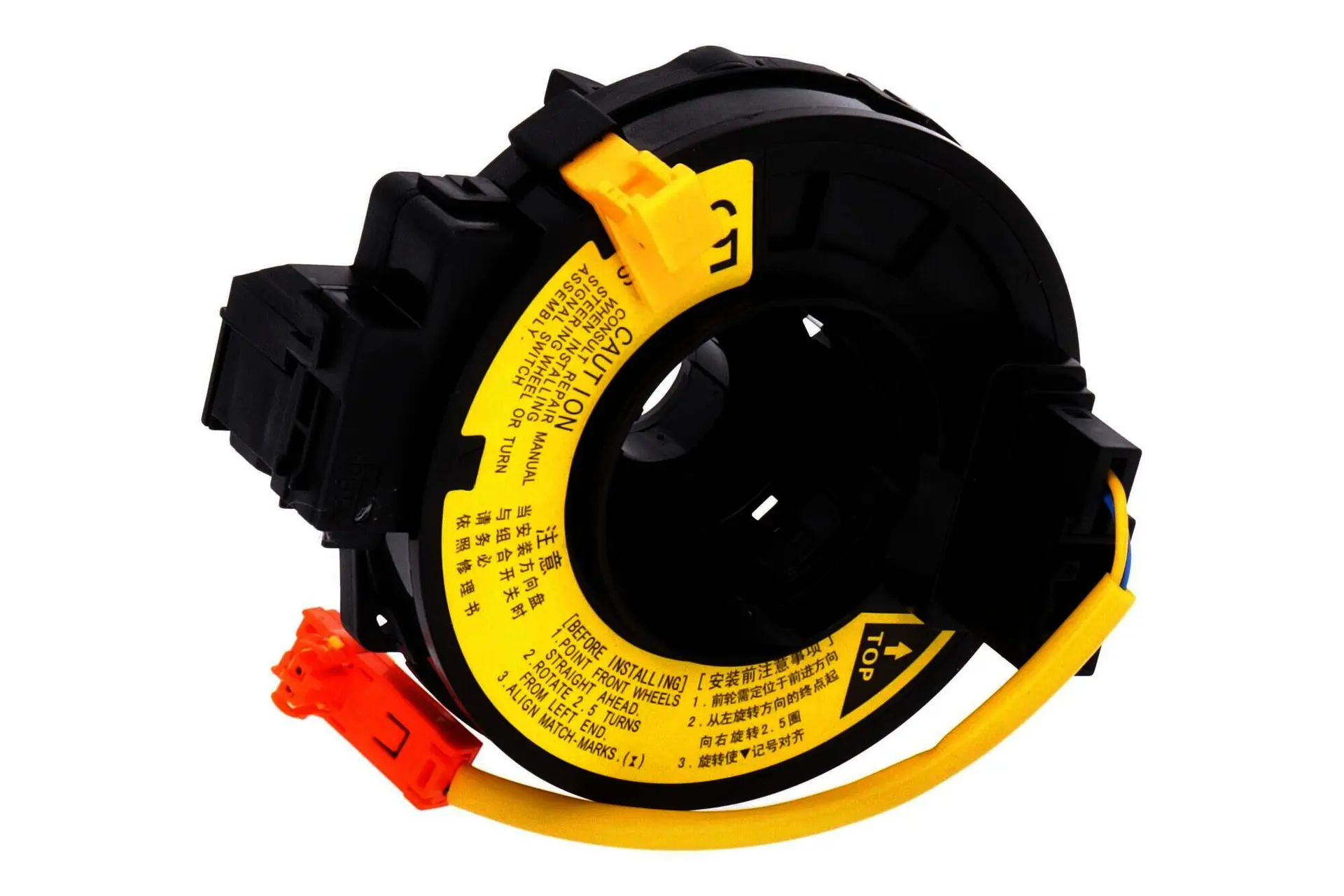 VEMO Air Bag Clockspring