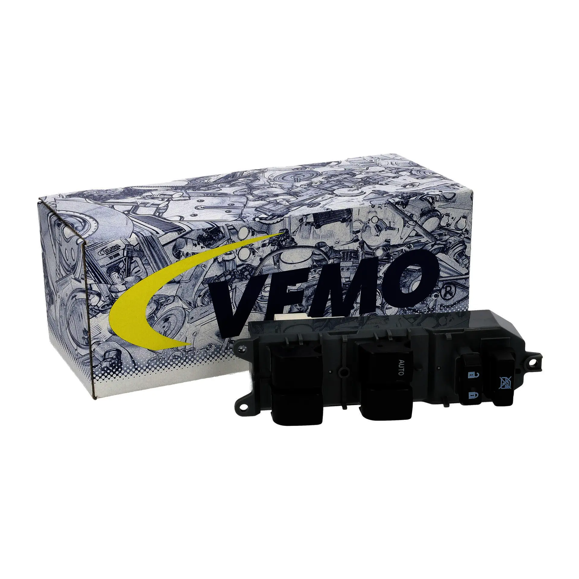 VEMO Door Window Switch