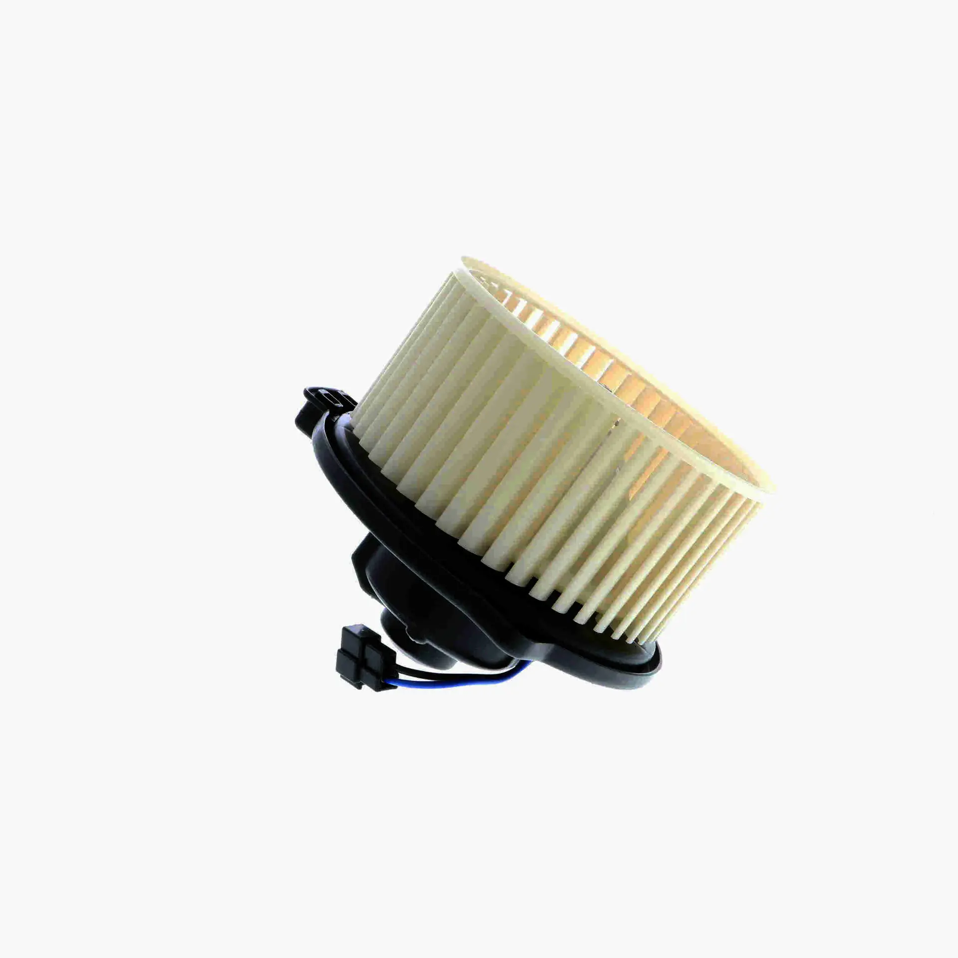 VEMO HVAC Blower Motor Assembly