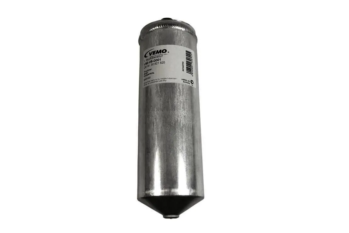 VEMO A/C Receiver Drier