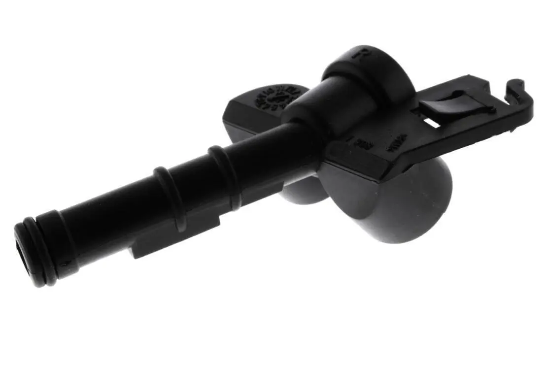 VEMO Headlight Washer Nozzle