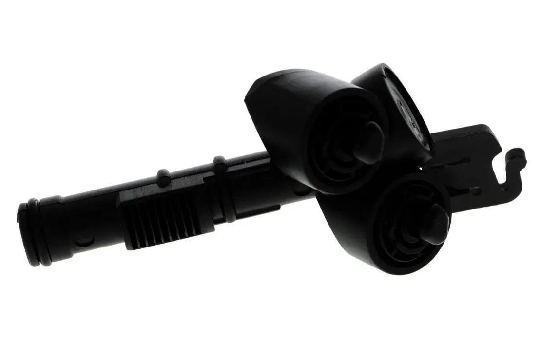 VEMO Headlight Washer Nozzle