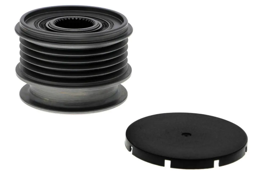 VEMO Alternator Clutch Pulley