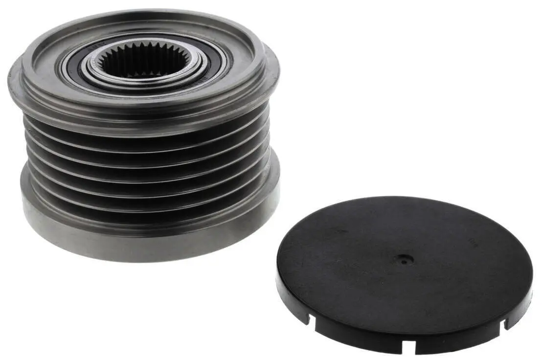 VEMO Alternator Clutch Pulley