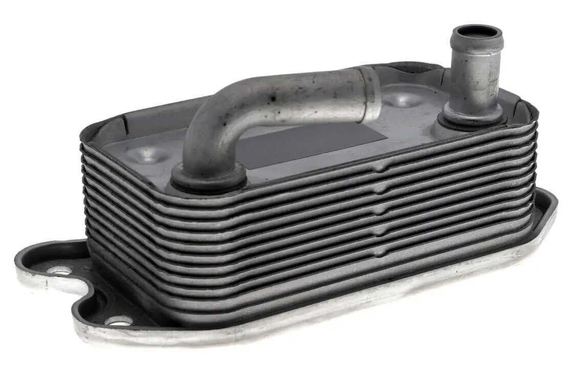 VEMO Engine Oil Cooler