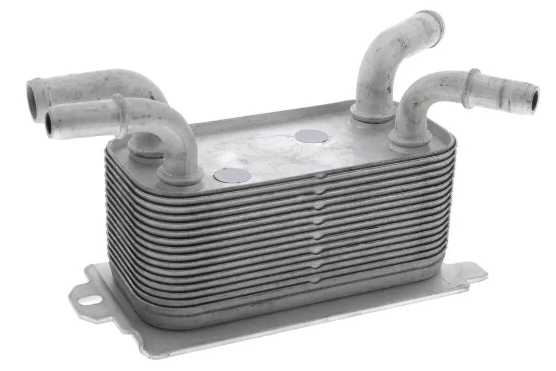 VEMO Engine Oil Cooler
