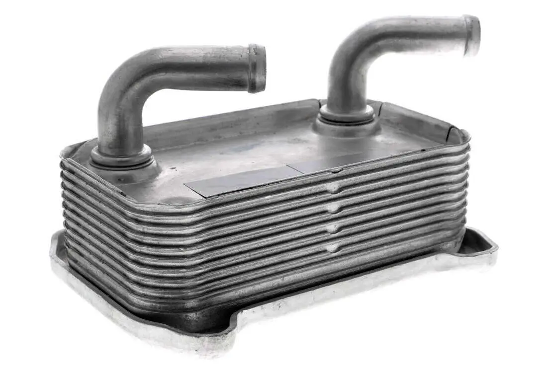 VEMO Engine Oil Cooler