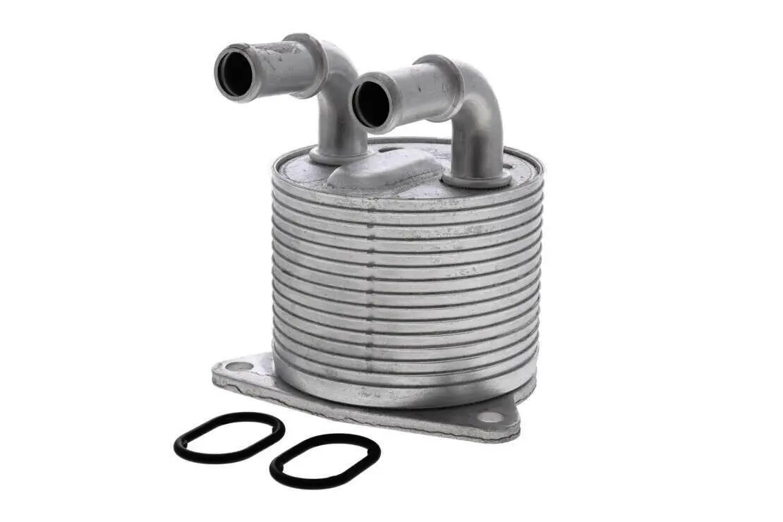 VEMO Automatic Transmission Oil Cooler
