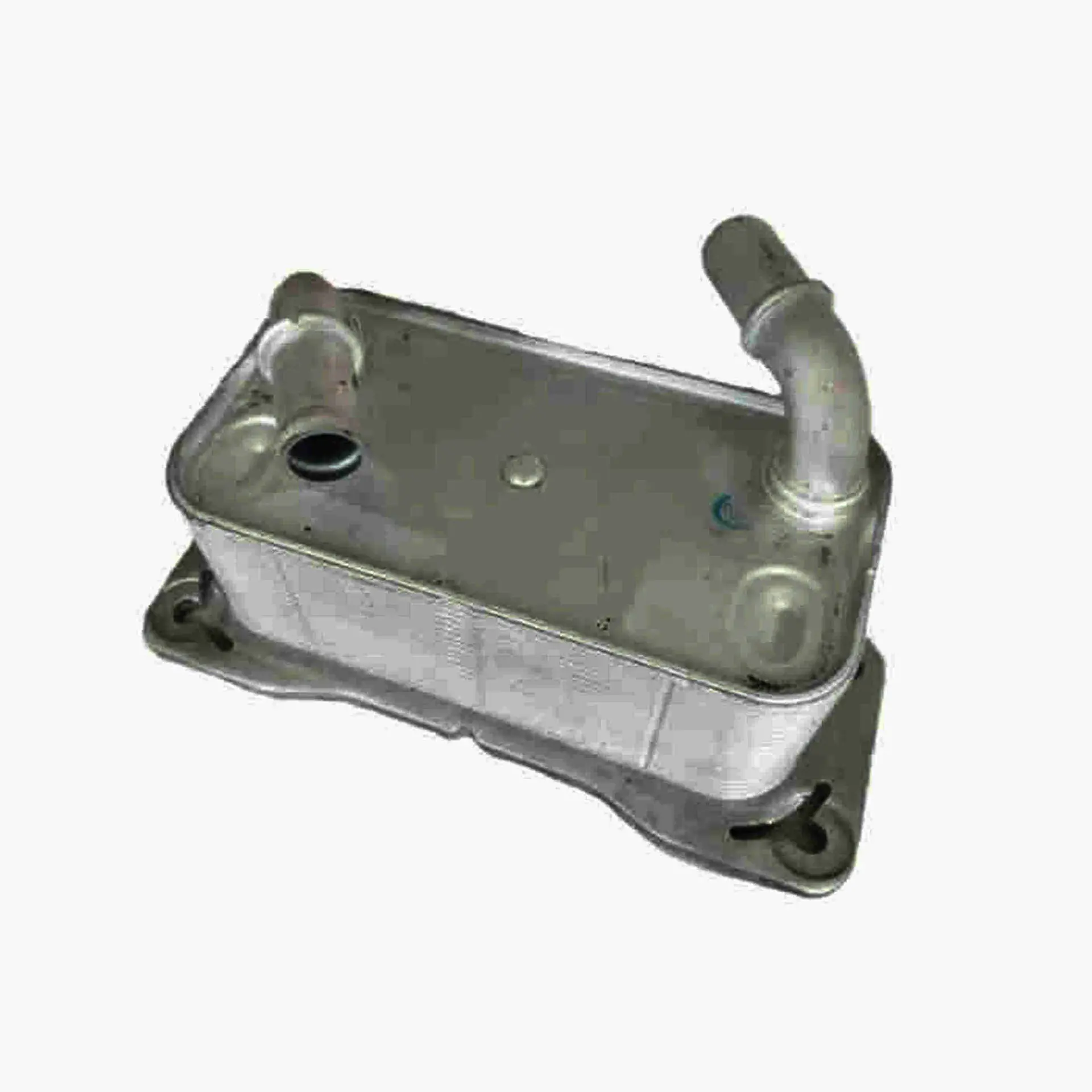 VEMO Engine Oil Cooler