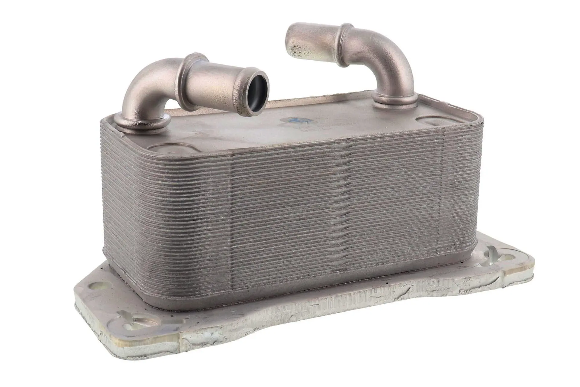 VEMO Engine Oil Cooler