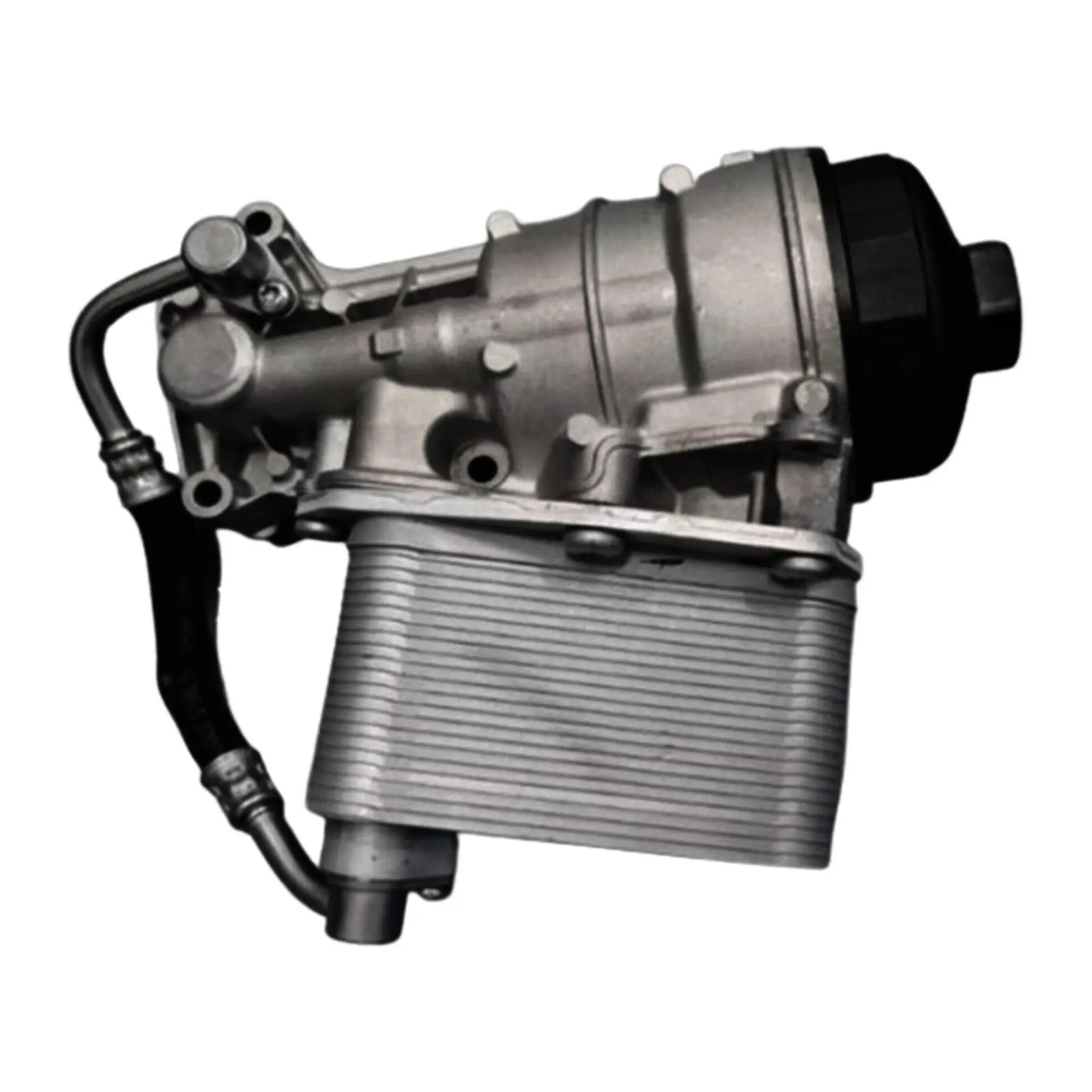 VEMO Engine Oil Filter Housing Kit