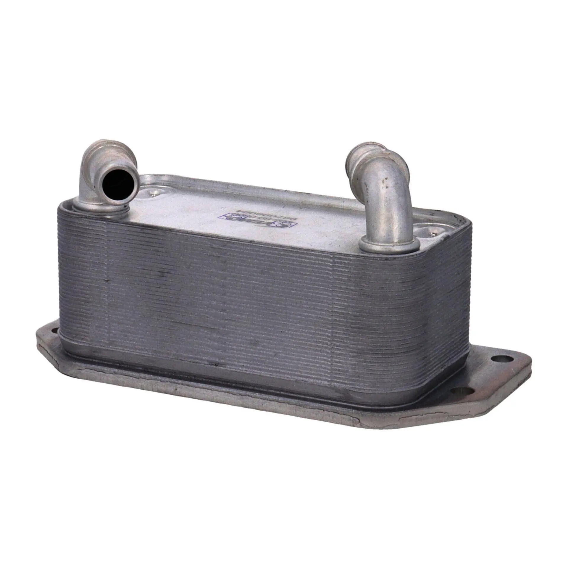VEMO Engine Oil Cooler