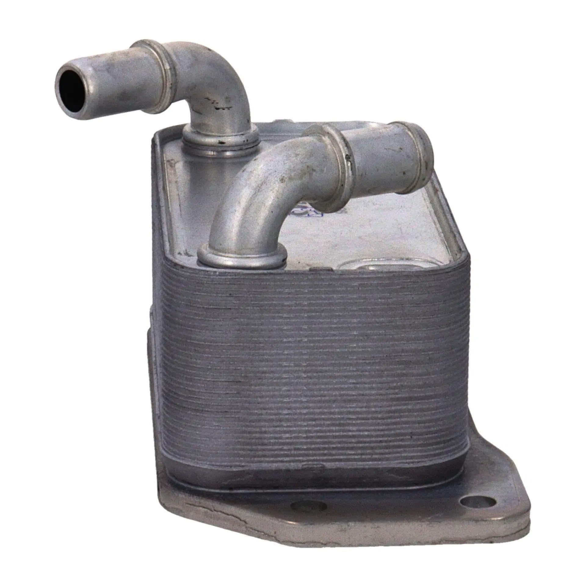 VEMO Engine Oil Cooler