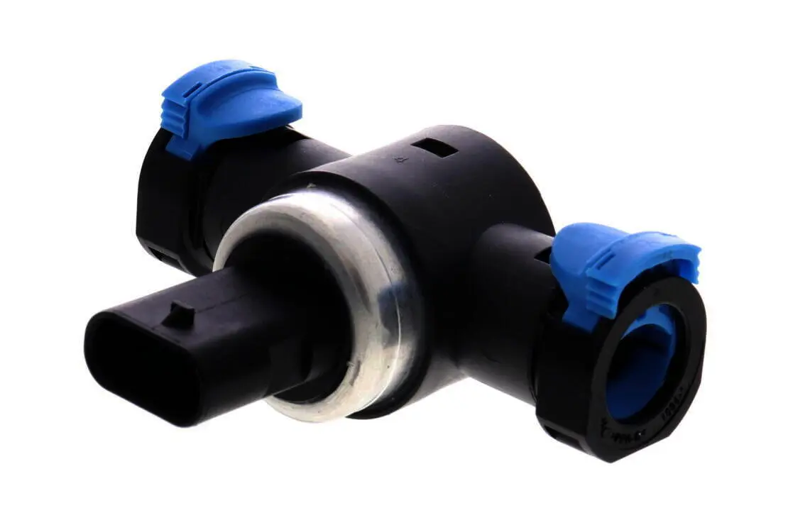 VEMO Fuel Pressure Sensor