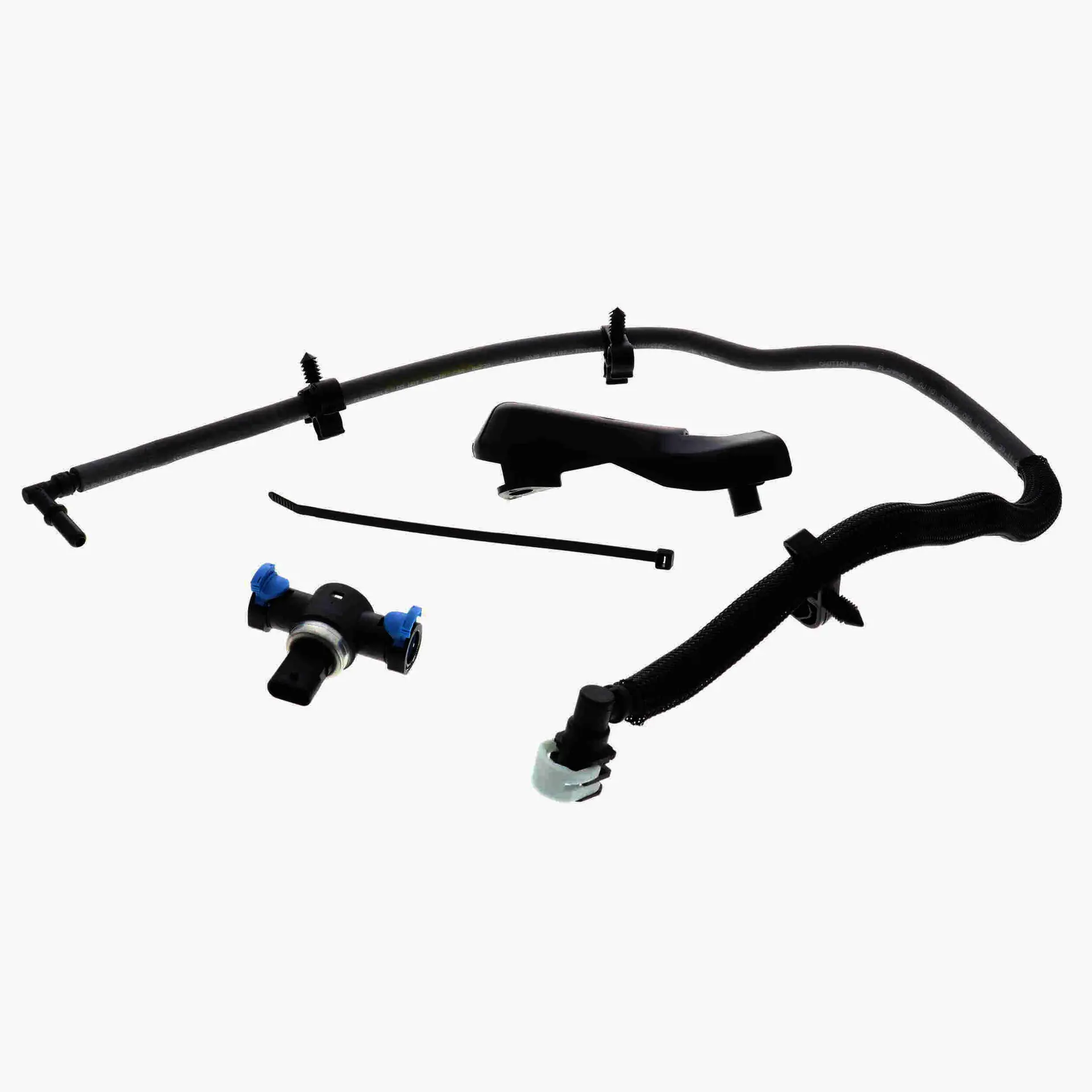 VEMO Fuel Pressure Sensor