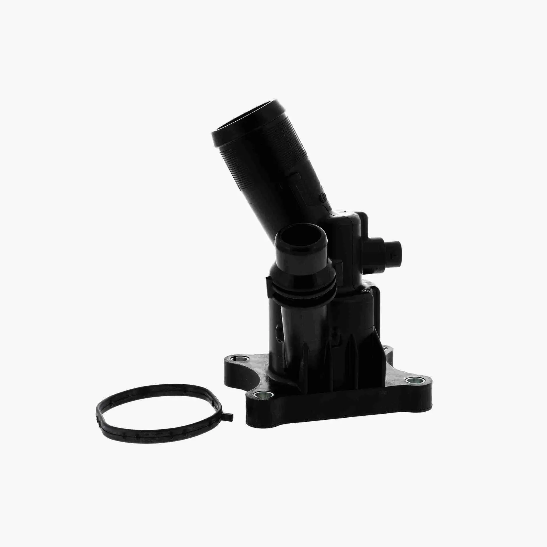 VEMO Engine Coolant Thermostat Housing