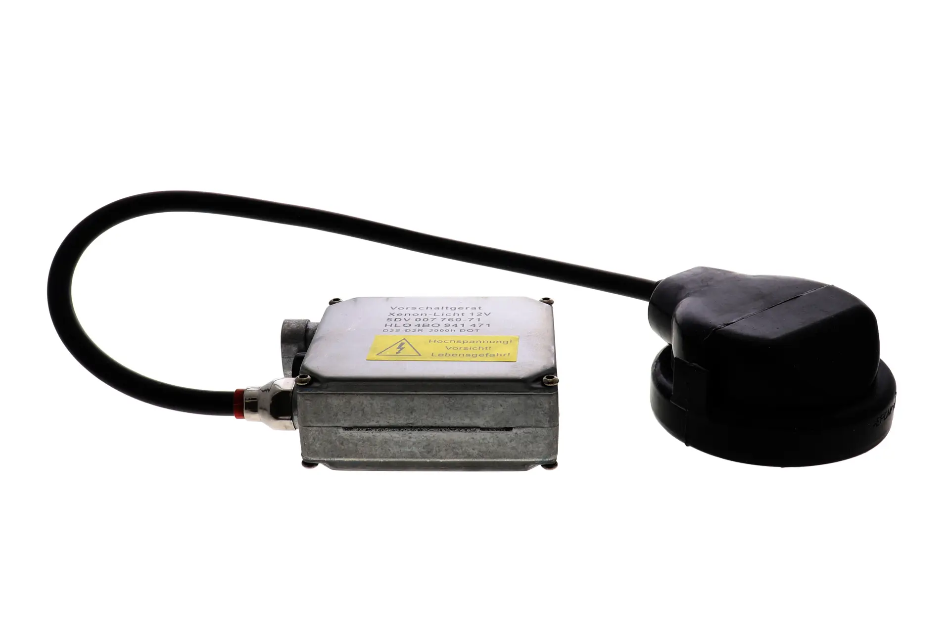 VEMO Headlight Control Module