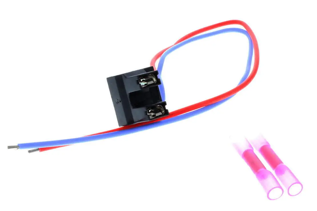VEMO Repair Harness