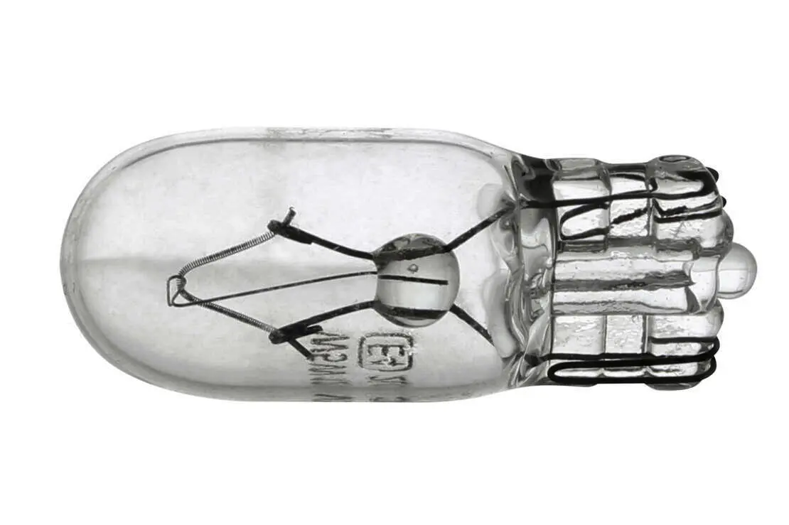 VEMO Headlight Bulb