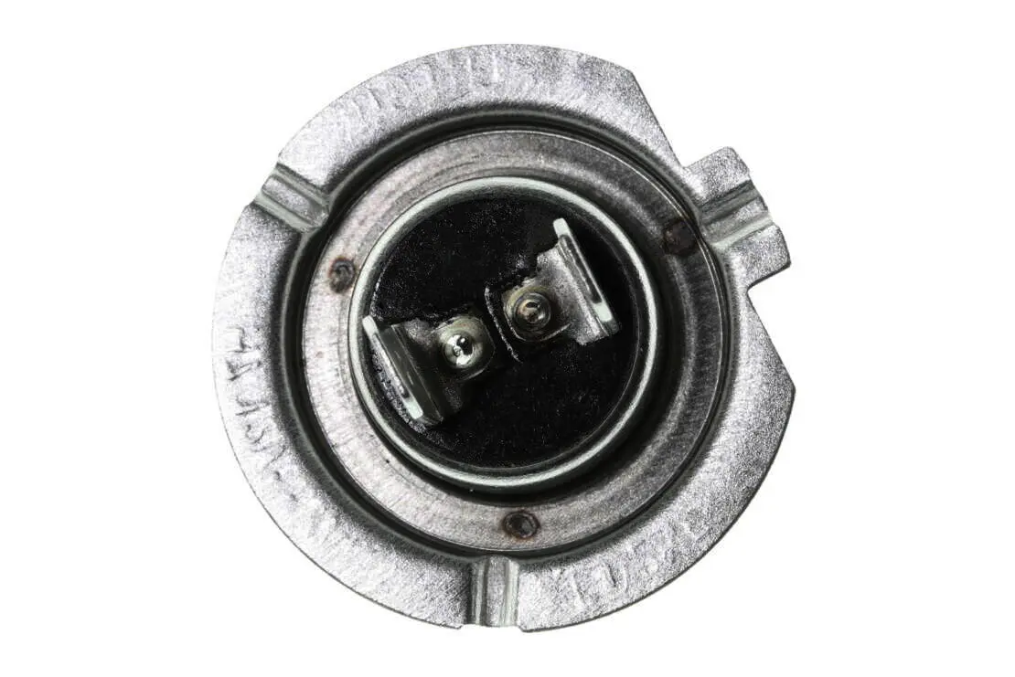 VEMO Headlight Bulb miniature 4