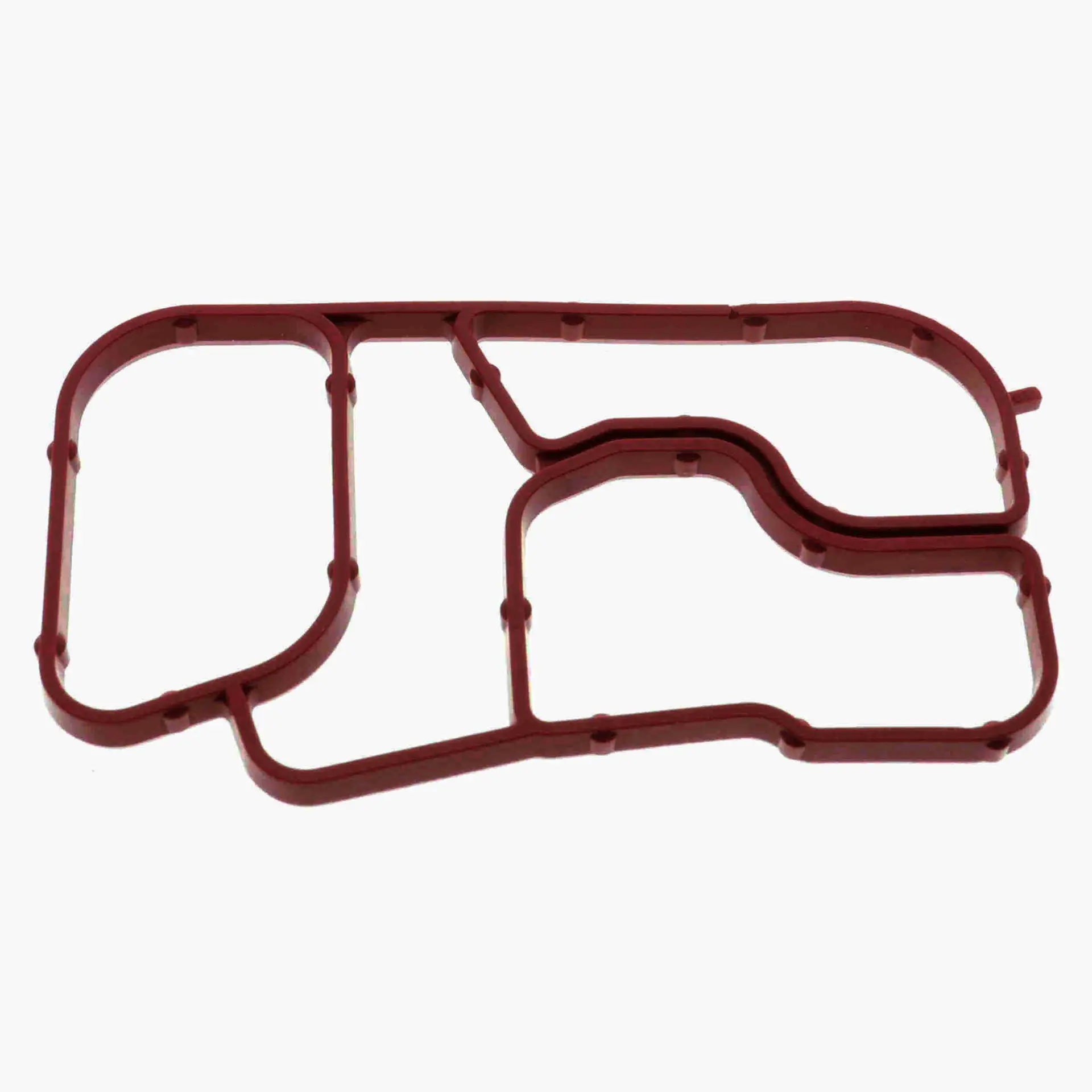 VEMO Engine Oil Cooler Gasket
