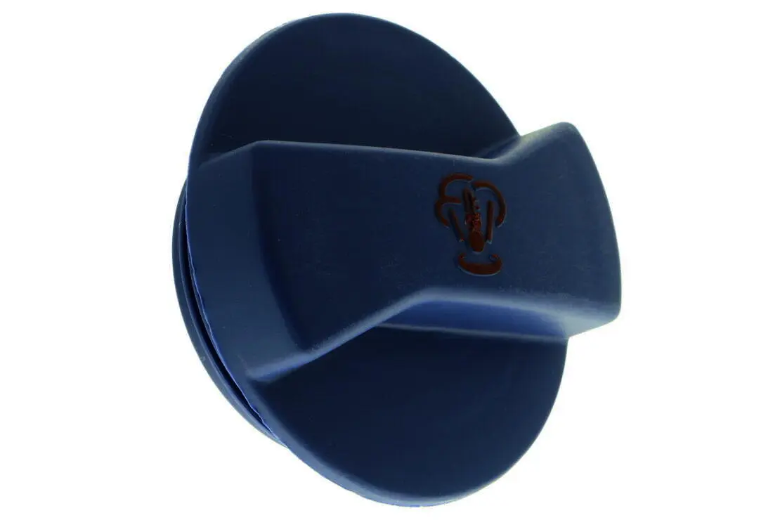 VAICO Engine Coolant Reservoir Cap
