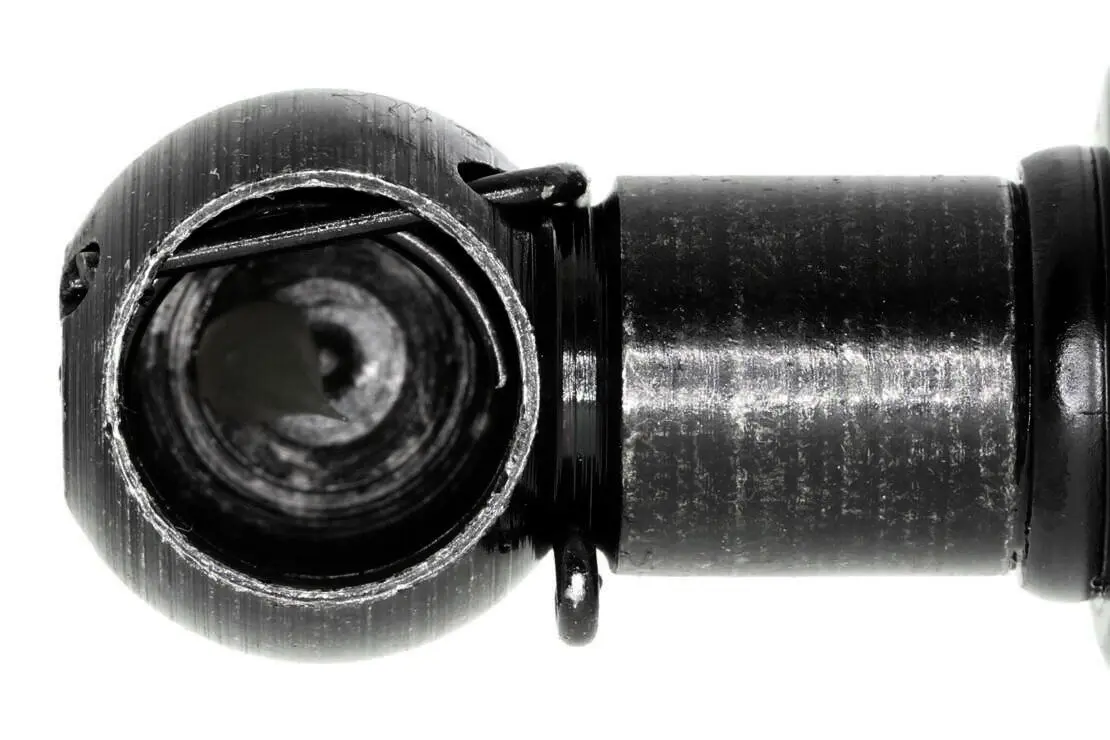 VAICO Trunk Lid Lift Support miniature 2