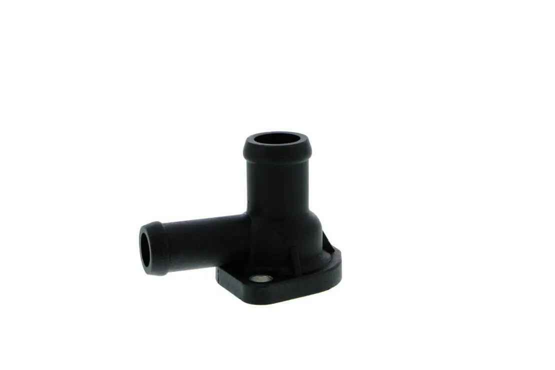 VAICO Engine Coolant Outlet Flange